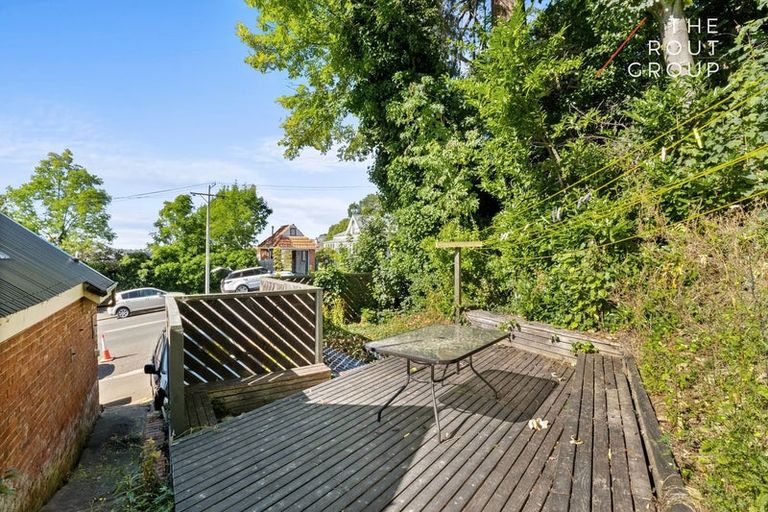 Photo of property in 40 Park Street, North Dunedin, Dunedin, 9016