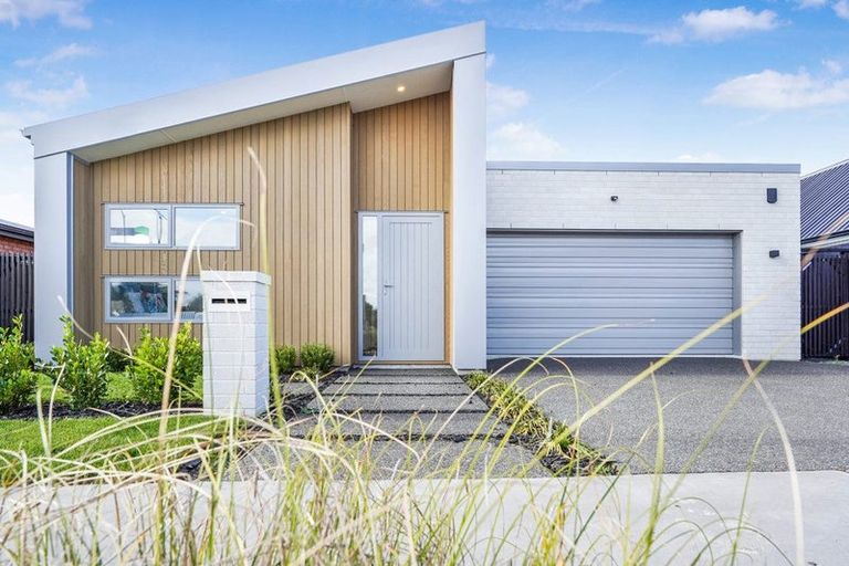 Photo of property in 34 Musselwhite Terrace, Chartwell, Hamilton, 3210