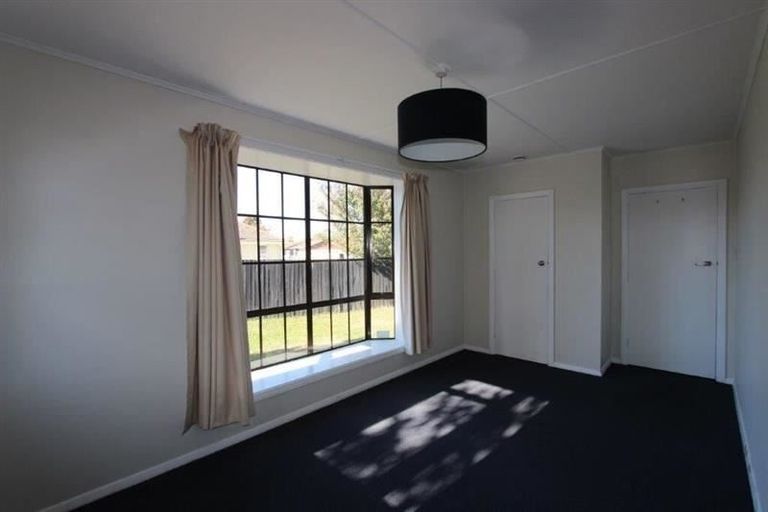Photo of property in 83b Reynolds Avenue, Bishopdale, Christchurch, 8053