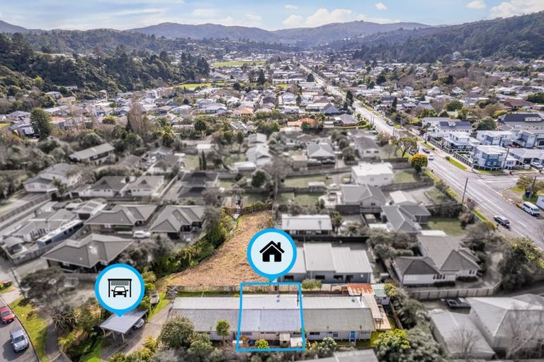 Photo of property in 10b Raukawa Street, Stokes Valley, Lower Hutt, 5019