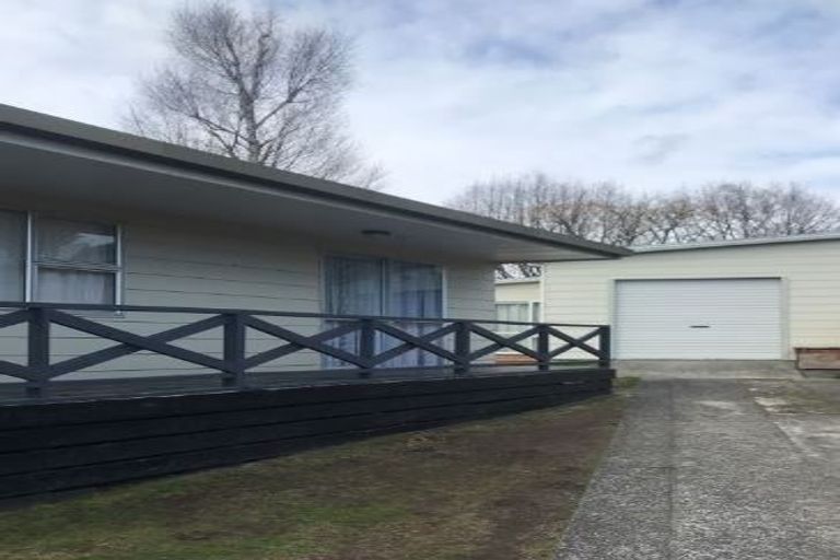 Photo of property in 55 Te Hei Place, Turangi, 3334