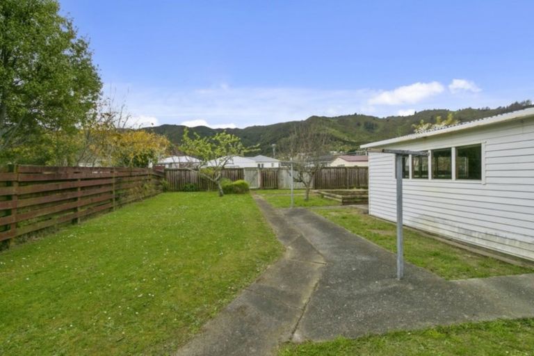 Photo of property in 78 Frederick Street, Wainuiomata, Lower Hutt, 5014