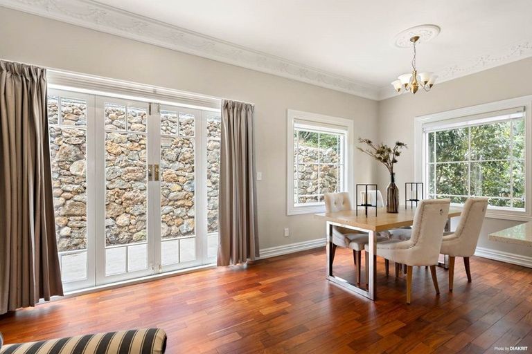 Photo of property in 18 Charlton Avenue, Mount Eden, Auckland, 1024