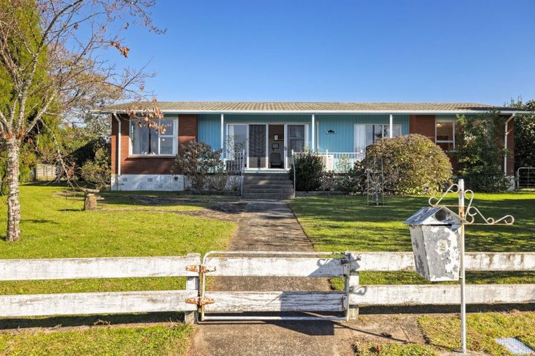 Photo of property in 5 Williams Drive, Te Puke, 3119