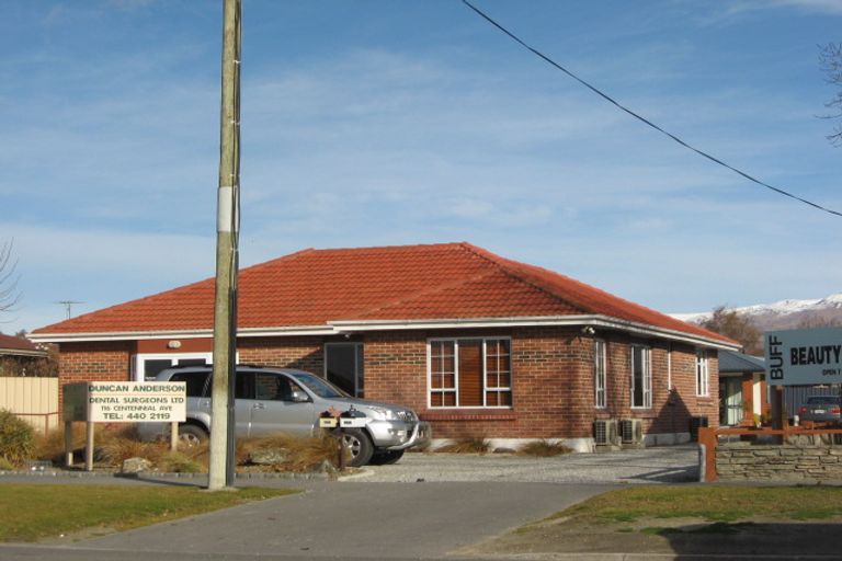 Photo of property in 116b Centennial Avenue, Alexandra, 9320