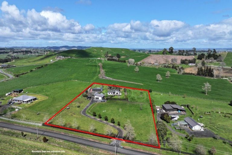 Photo of property in 50 Montana Road, Mangatangi, Pokeno, 2473