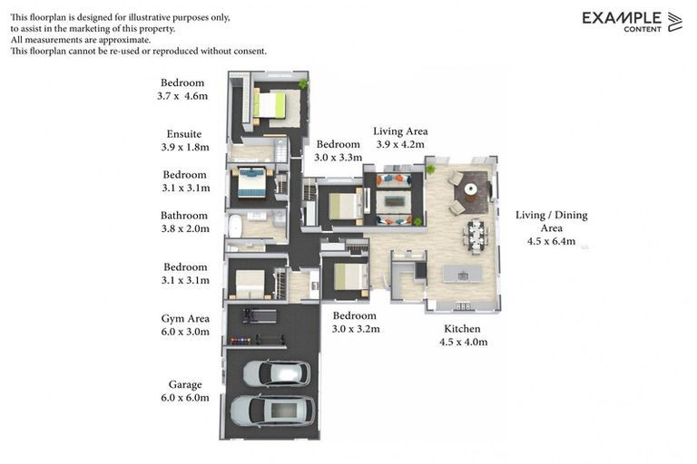 Photo of property in 30 Charles Edwards Street, Ohaupo, 3803