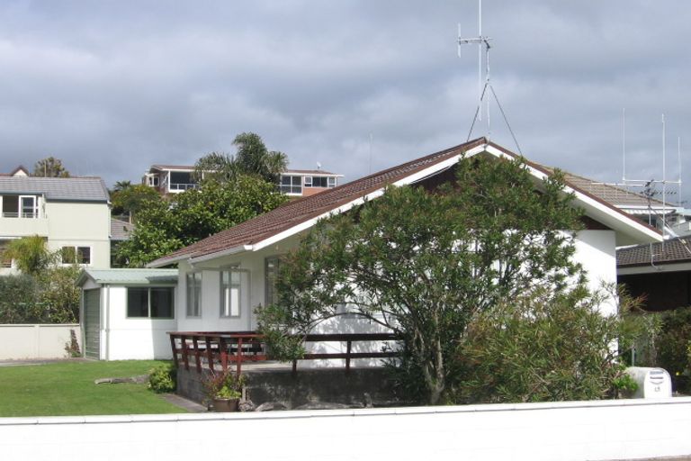 Photo of property in 105a Beach Road, Otumoetai, Tauranga, 3110