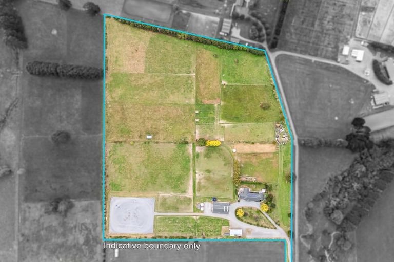 Photo of property in 61a Colletts Road, Mangaroa, Upper Hutt, 5371