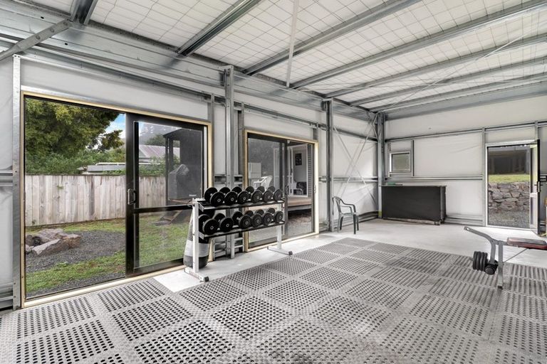 Photo of property in 19 Oxford Road, Lake Rotoma, Rotorua, 3074