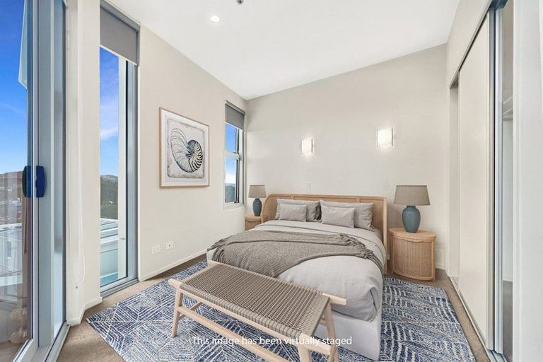 Photo of property in 508/11 Tamariki Avenue, Orewa, 0931