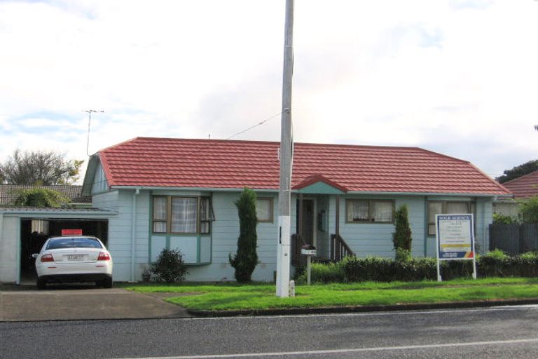 Photo of property in 2/60 Fitzroy Street, Papatoetoe, Auckland, 2104