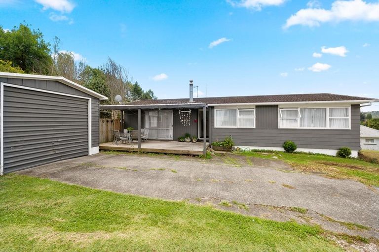 Photo of property in 82a King Street West, Te Kuiti, 3910