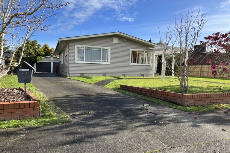 Photo of property in 54 Windsor Street, Terrace End, Palmerston North, 4410