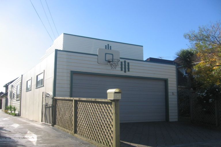 Photo of property in 9a Marina Grove, Hutt Central, Lower Hutt, 5010