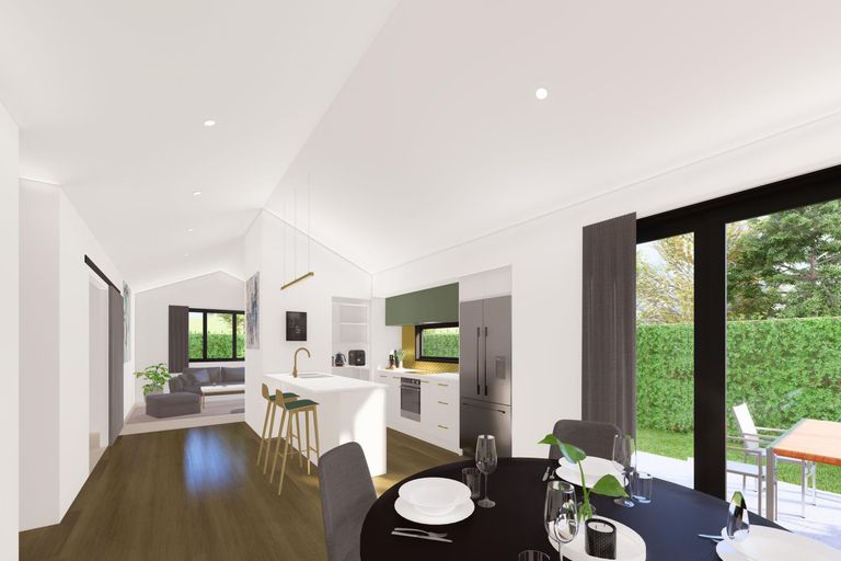 Photo of property in 12 Moonstone Street, Albert Town, Wanaka, 9305