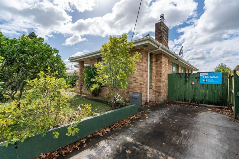 Photo of property in 56 Peachgrove Road, Hamilton East, Hamilton, 3216