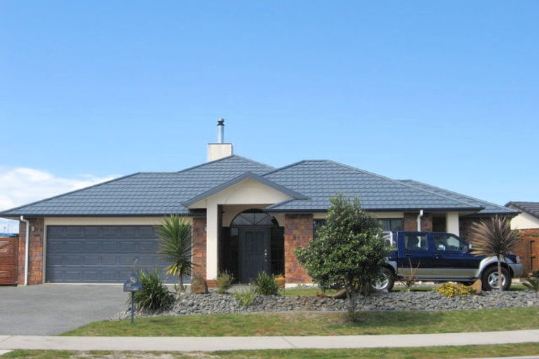 Photo of property in 83 Tuihana Drive, Papamoa Beach, Papamoa, 3118