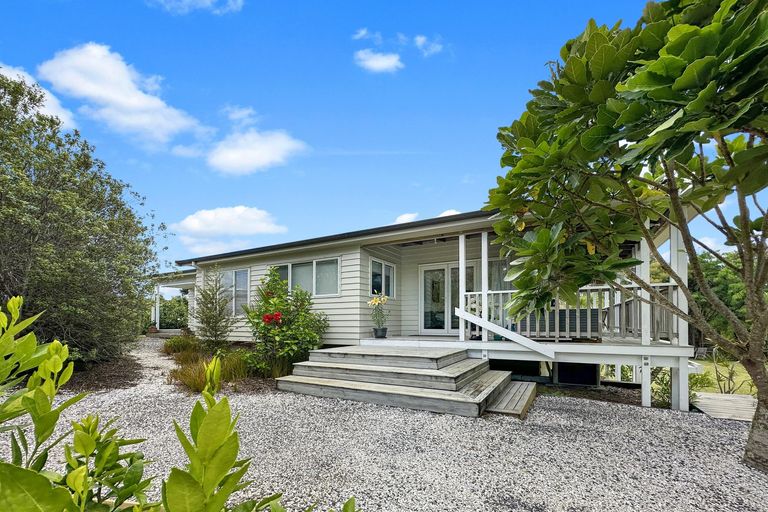 Photo of property in 7b Rangitane Loop Road, Kerikeri, 0294