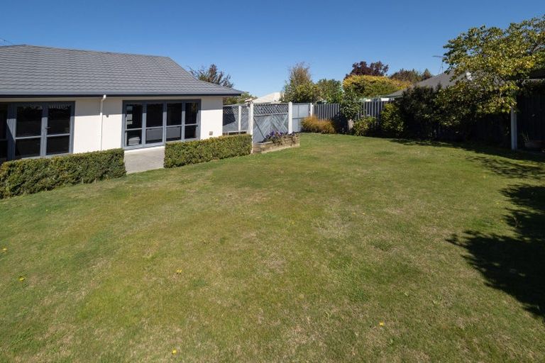 Photo of property in 54 Nursery Drive, Tinwald, Ashburton, 7700