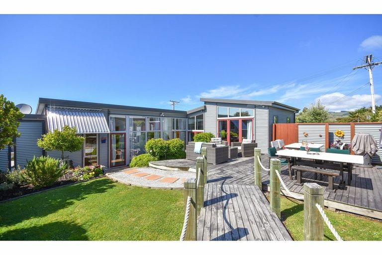 Photo of property in 115a Stornoway Street, Karitane, Waikouaiti, 9471