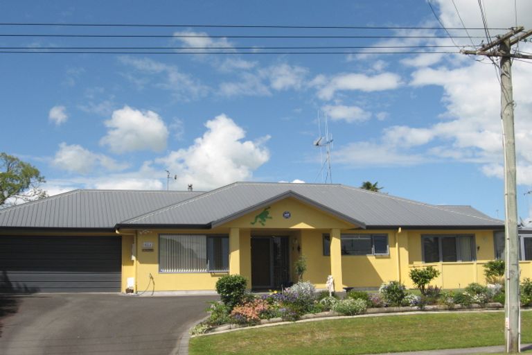 Photo of property in 62a Byron Street, Leamington, Cambridge, 3432