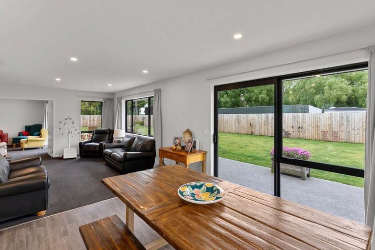 Photo of property in 59 Graeme Foote Street, Darfield, 7510