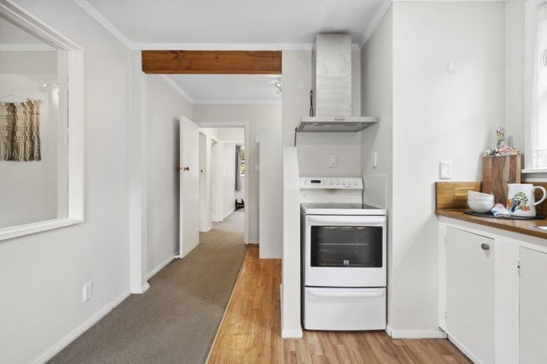 Photo of property in 105 Hair Street, Wainuiomata, Lower Hutt, 5014