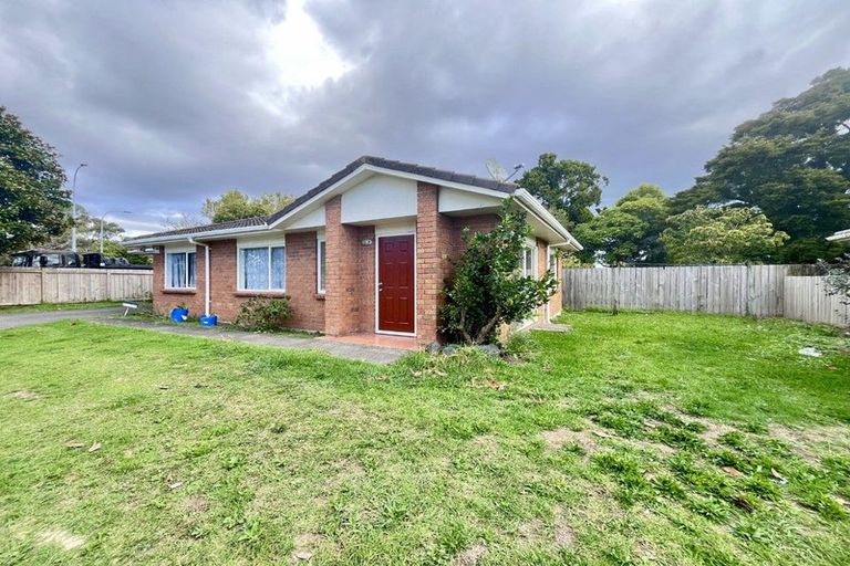 Photo of property in 1/331 Massey Road, Mangere East, Auckland, 2024