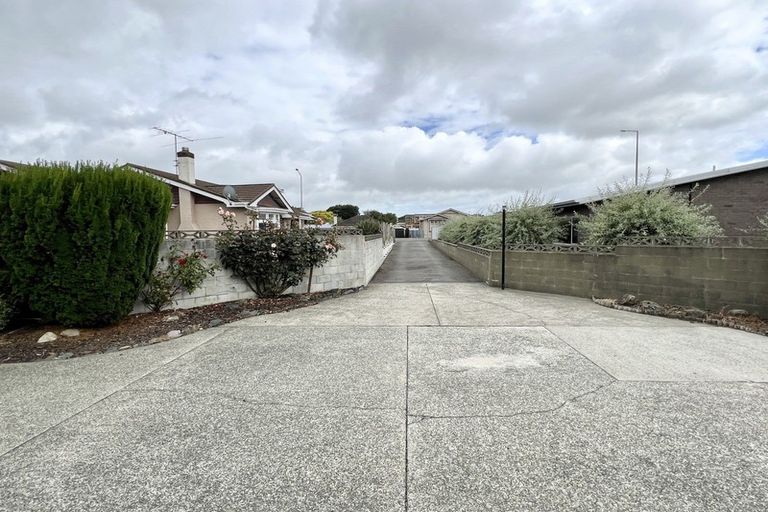 Photo of property in 311 Tay Street, Turnbull Thomson Park, Invercargill, 9810