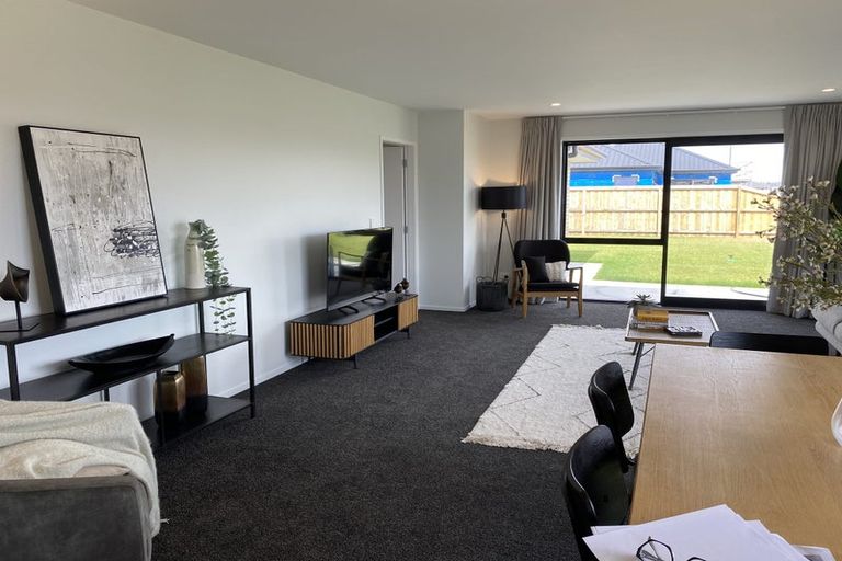 Photo of property in 20 Palmer Avenue, Rolleston, 7615