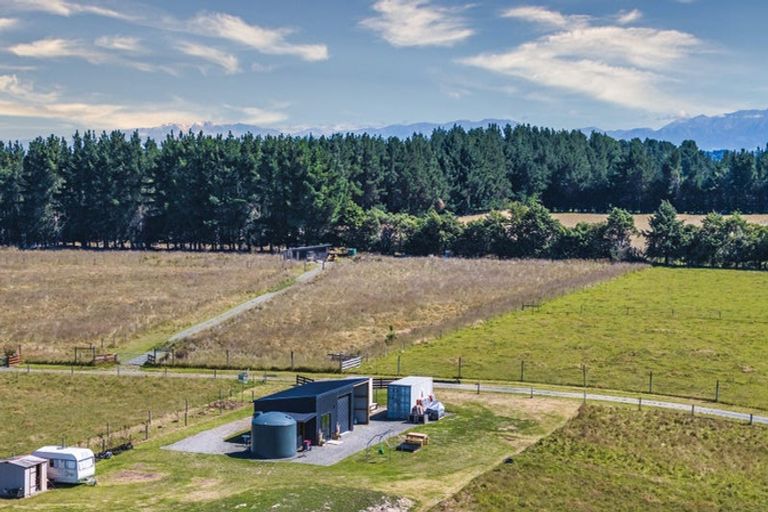 Photo of property in 409b Springbank Road, Swannanoa, Rangiora, 7471