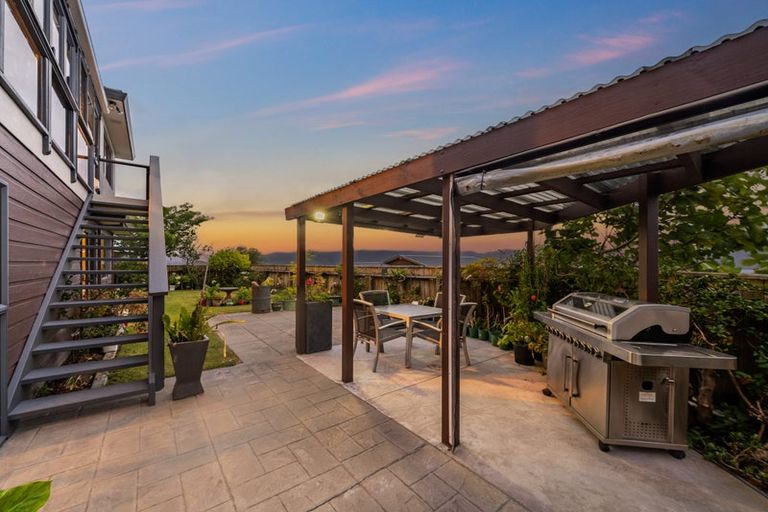 Photo of property in 107 Redvers Drive, Belmont, Lower Hutt, 5010