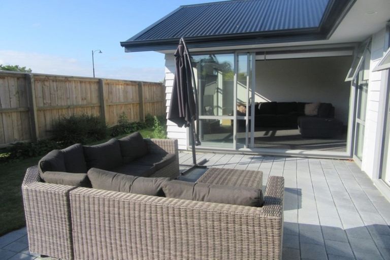 Photo of property in 29 Charente Way, Yaldhurst, Christchurch, 8042