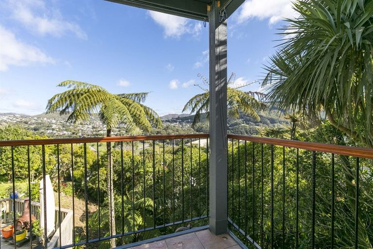 Photo of property in 117c Pembroke Road, Wilton, Wellington, 6012