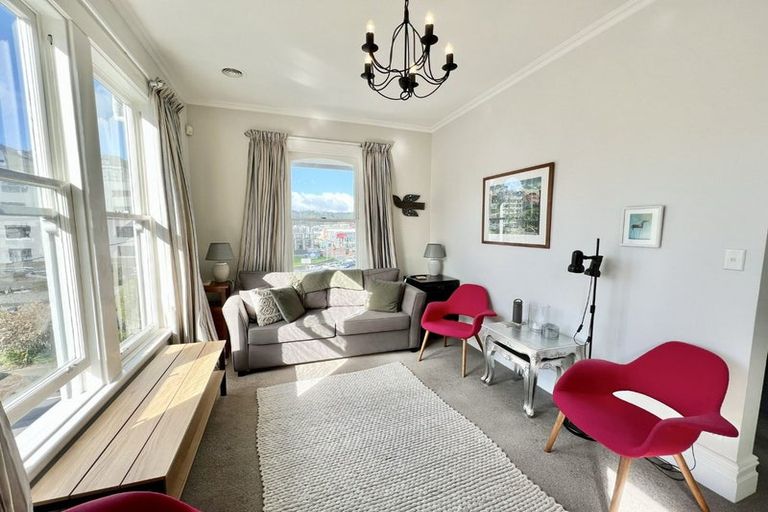 Photo of property in 30 Buller Street, Te Aro, Wellington, 6011