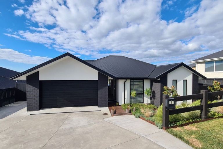 Photo of property in 6 Pataki Place, Omokoroa, 3114