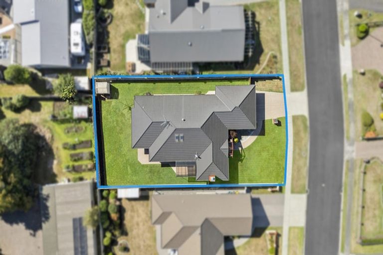 Photo of property in 6 Simpson Lane, Matamata, 3400