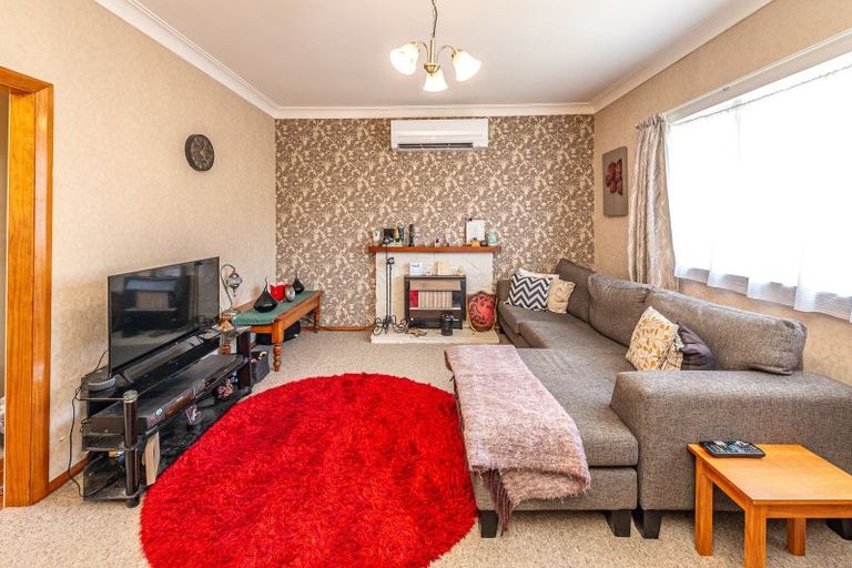 Photo of property in 25 Field Street, Aramoho, Whanganui, 4500