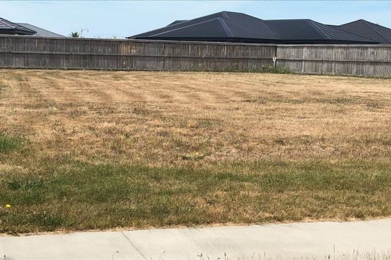 Photo of property in 57 Beachvale Drive, Kaiapoi, 7630