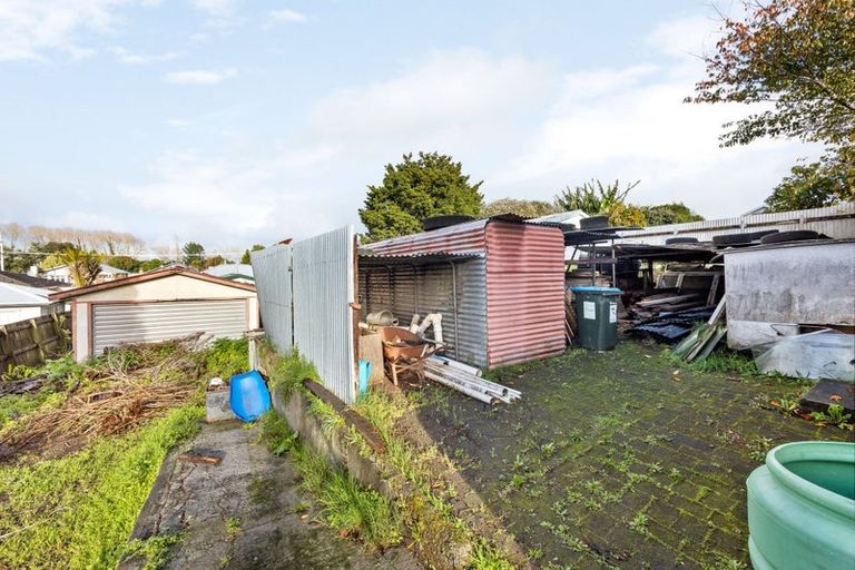 Photo of property in 17 Hinau Street, Maeroa, Hamilton, 3200