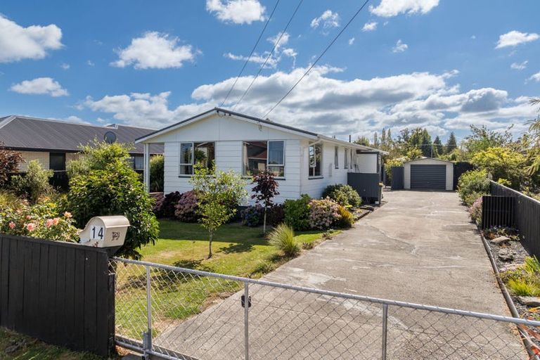 Photo of property in 14 Cross Street, Milton, 9220