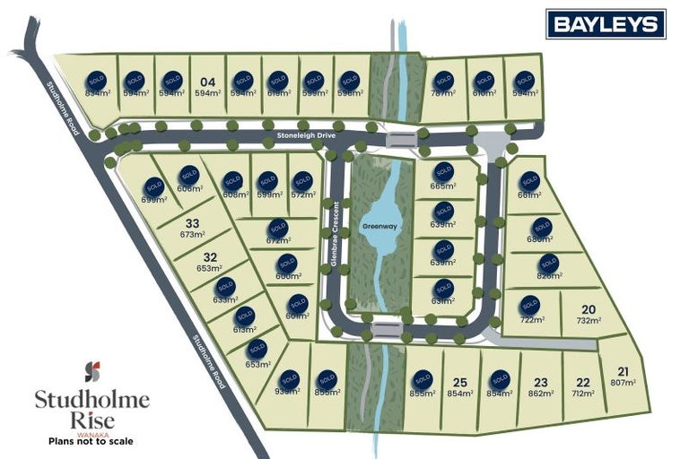 Photo of property in 292 Studholme Road, Wanaka, 9305