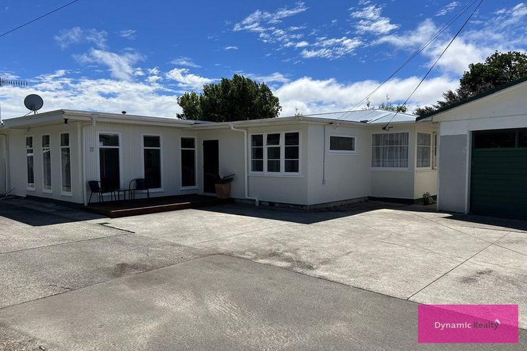 Photo of property in 15 Ilford Place, Awapuni, Palmerston North, 4412