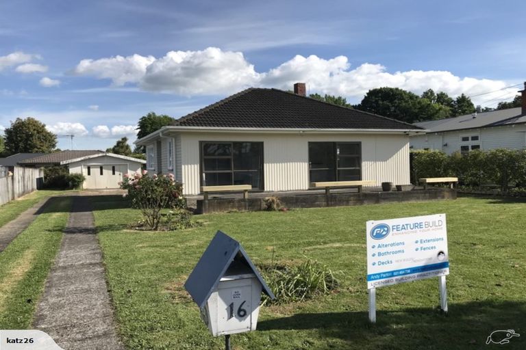 Photo of property in 16 Bettina Road, Fairfield, Hamilton, 3214