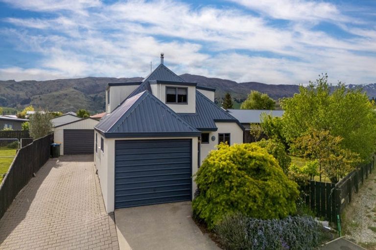 Photo of property in 7 Pyke Court, Cromwell, 9310