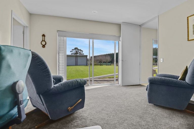 Photo of property in 53 Western Line, Brunswick, Whanganui, 4571