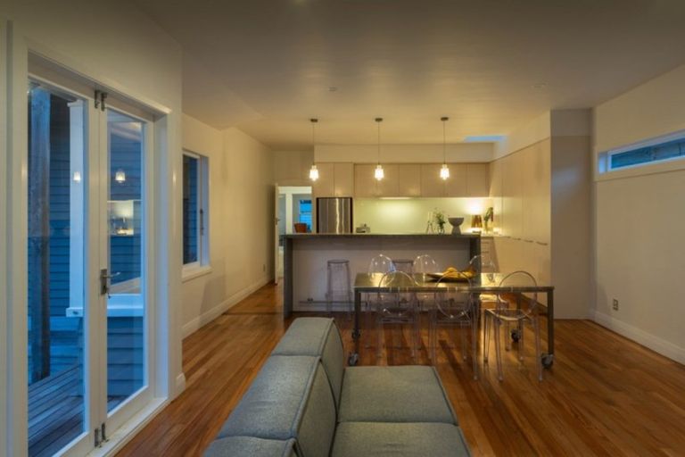 Photo of property in 4 Monro Street, Seatoun, Wellington, 6022