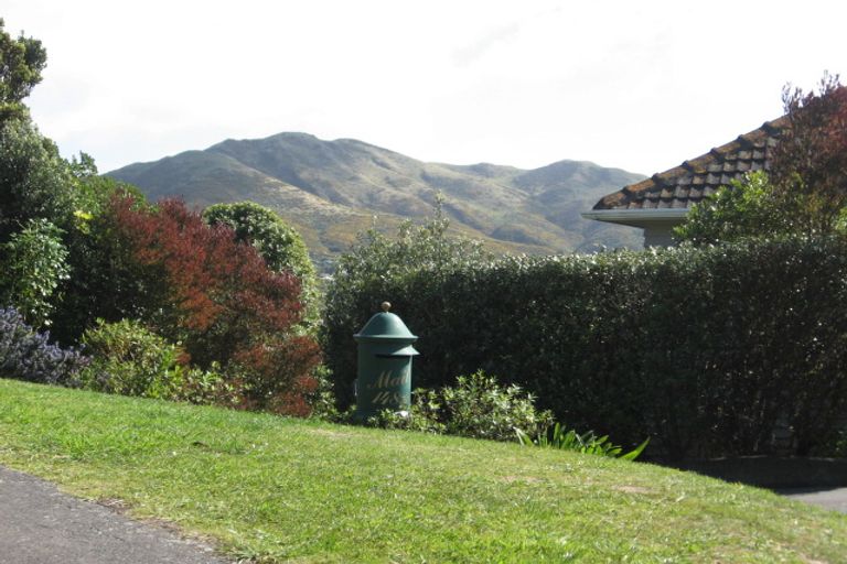 Photo of property in 148a Cockayne Road, Khandallah, Wellington, 6035