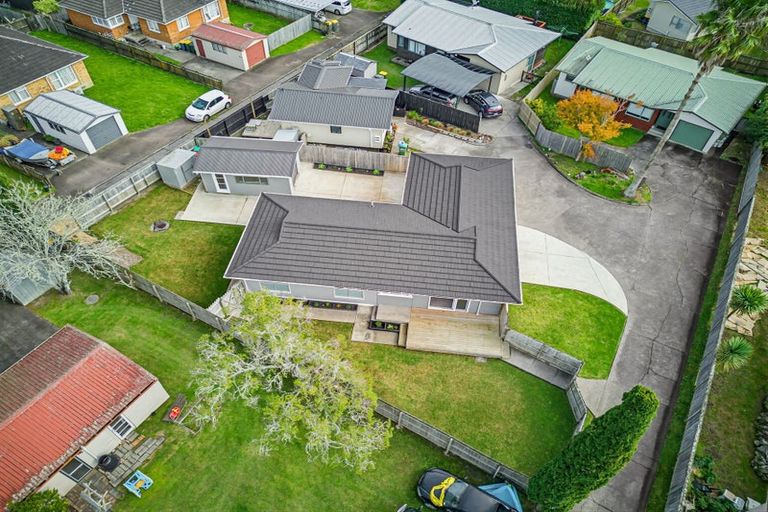 Photo of property in 127b Bruce Mclaren Road, Henderson, Auckland, 0612
